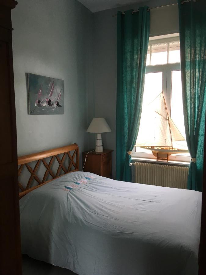 Sans Adieu Wimereux Luaran gambar