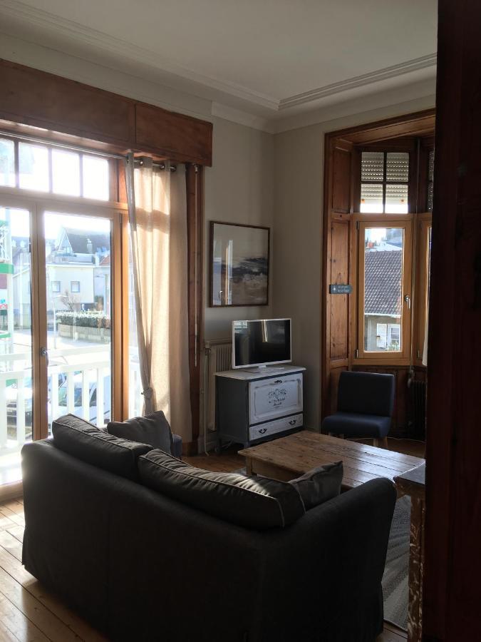 Sans Adieu Wimereux Luaran gambar