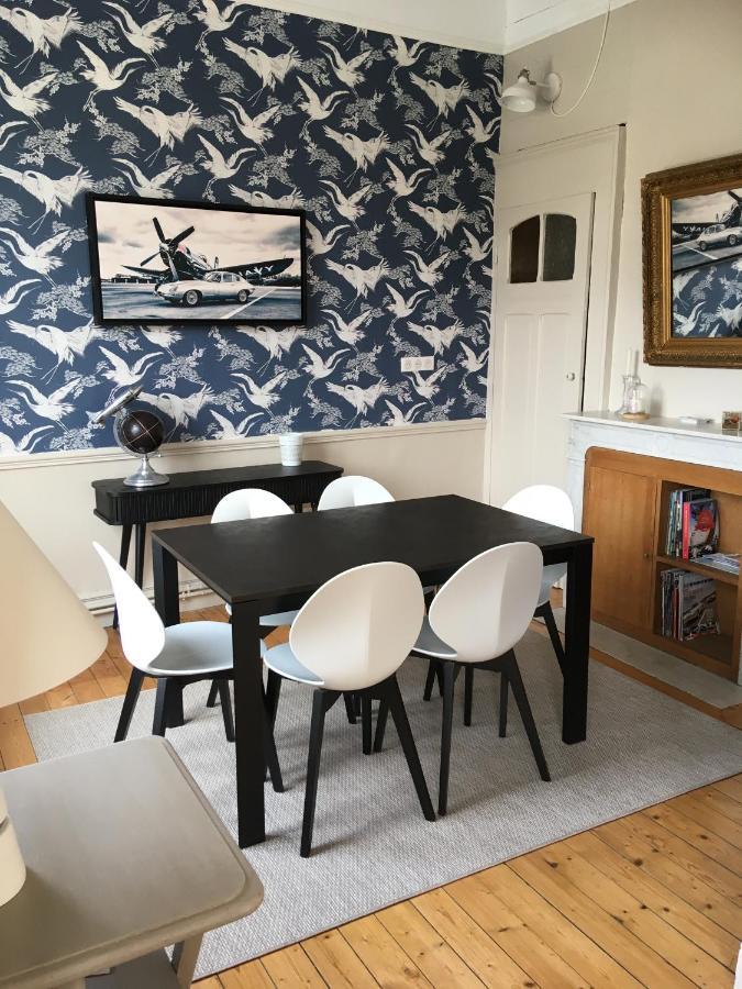 Sans Adieu Wimereux Luaran gambar