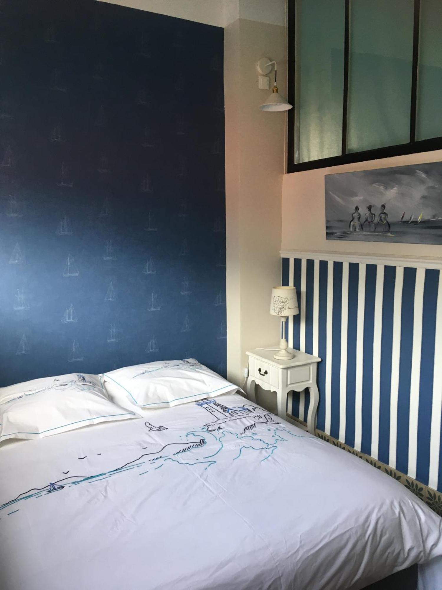 Sans Adieu Wimereux Luaran gambar
